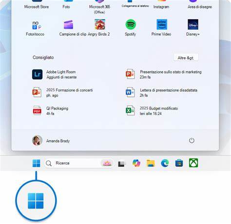 Introduzione Windows 11: Nozioni di base - Supporto tecnico Microsoft