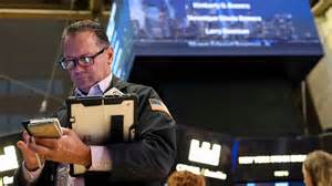 Stocks rise, dollar falls as soft US jobs data fuels rate cut bets