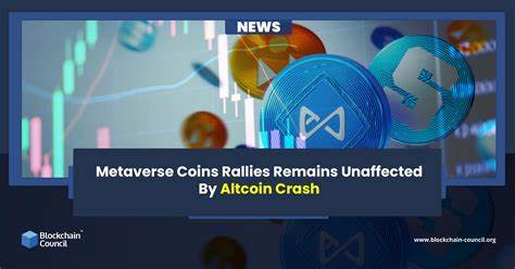 $OG Altcoin Resilience During Market Crash - Blockchain.News