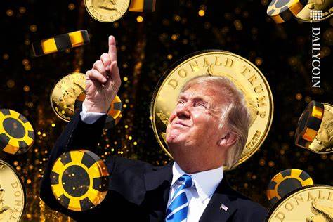 Top 3 Politically-Inspired Meme Coins To Watch Out For - CoinGape