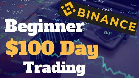 How beginners can start trading Cryptocurrency on Binance - Binance