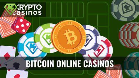 7 "Best" Bitcoin Online Casinos to Win BTC (September 2024) - bitcoinlightning.com