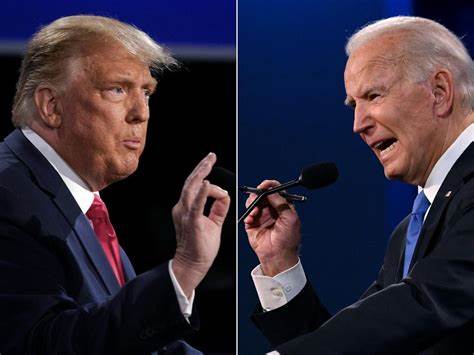Forbes: XRP Set for Huge Jump Ahead of Biden-Trump Debate - The Crypto Basic