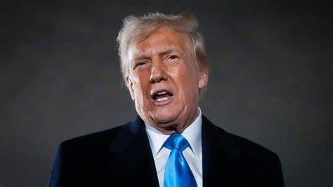 Trump tariffs live updates: EU prepares countermeasures, markets brace for turmoil - Yahoo Finance
