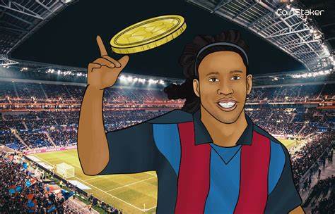 Ronaldinho Allegedly Sells X Account to Shenzhen Cryptocurrency Team for $5 Million - Blockchain.News