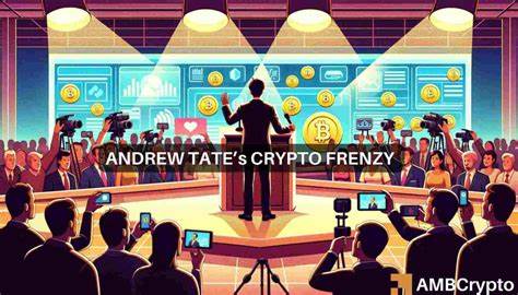 What Andrew Tate’s ‘crypto insanity’ has to do with Vitalik Buterin - AMBCrypto News