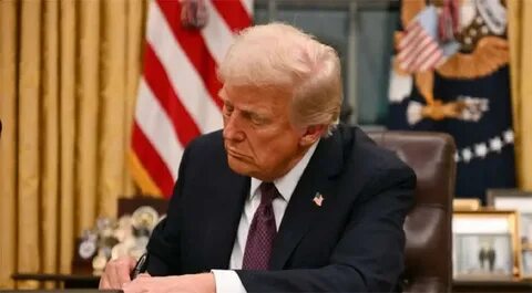 US judge temporarily blocks Trump's order to change birthright citizenship - BBC.com