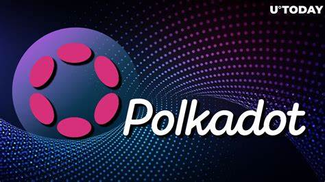 Polkadot (DOT) Founder Teases Polkadot 2.0: Details - U.Today