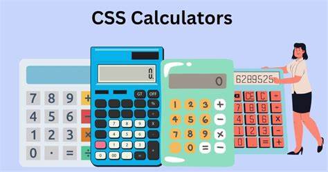 Show HN: Calcy.net – A Vibe Coded Calculator Site