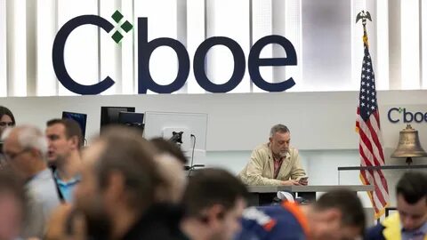 VanEck, 21Shares Solana ETF Plan Confirmed in Cboe Filing - CoinDesk