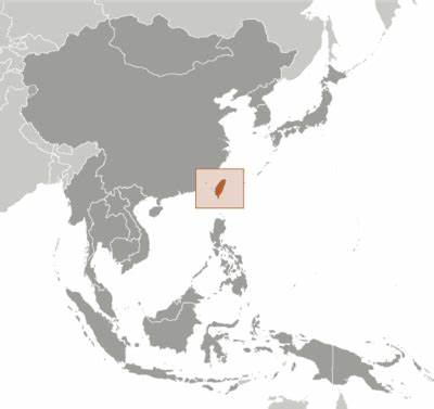 tw - Taiwan :: The World Factbook
