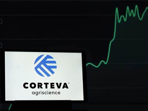 Agrichemicals firm Corteva explores splitting seed and pesticide units, WSJ reports