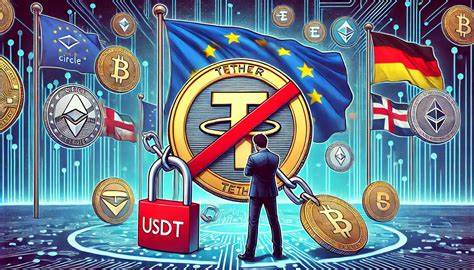 Stablecoin-Emittenten werden zu größten Haltern von US-Staatsanleihen - FinanzNachrichten.de