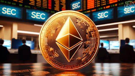 SEC Ends Probe Into Consensys, Won't Sue Over Ethereum - CoinDesk