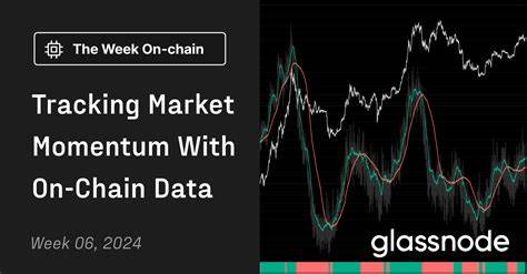 On‑Chain Market Indicators
