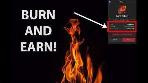 Scam Alert: Hackers Burn Tokens In Wallets, Here's How to Avoid It - U.Today