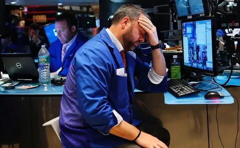 11 Companies That Hoarded Customers’ Money as Crypto Crashed - Gizmodo