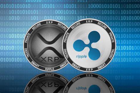 XRP Surge: Invest Now to Triple Your Returns, Say Analysts - Watcher Guru