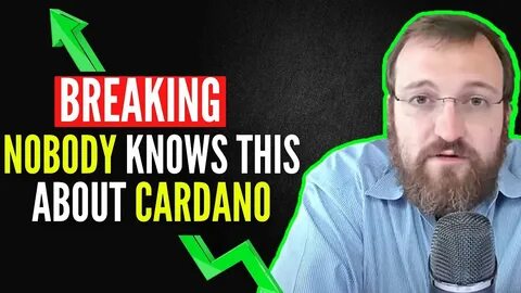 Know This, Charles Hoskinson Did Not Say Cardano (ADA) Will Hit $150 by the End of the Year - Times Tabloid