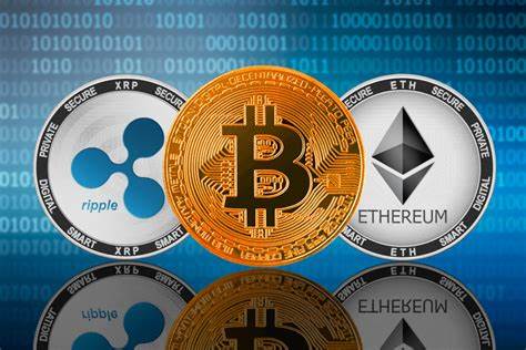 Cryptocurrency News: ETH and XRP Price Steady, While BTC Rests on Support; RBLK Sights 50x Gains in Feb 2025!