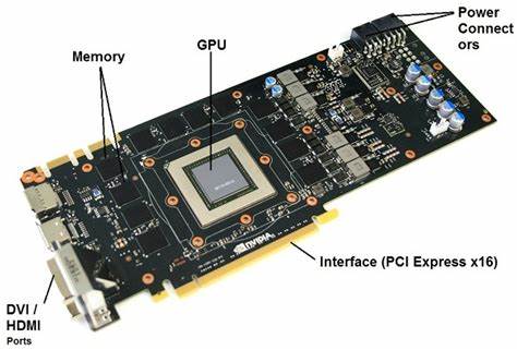 Basic Facts about GPUs