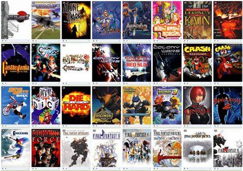 The RomM Project: all-in-one app for managing your game collection