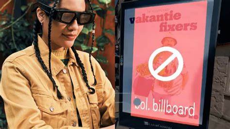 Ad Blockers for Real Life Are Now a Thing, Thanks to AR Glasses