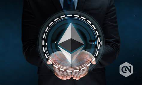 SEC Approves Ethereum ETFs: Staking Removal to Thank? - CCN.com