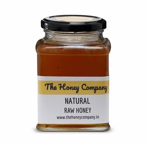 Buy Real Honey from Natural Raw Honey Sources!