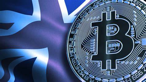 United Kingdom Introduces Bill to Make Crypto Seizures ‘Easier and Quicker’ - Decrypt