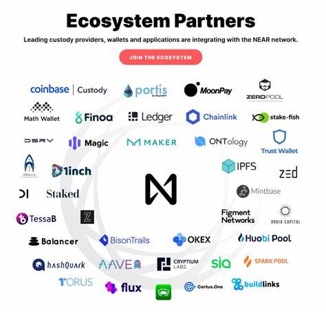 Near Protocol (NEAR) integrated on Nexo and Tezos (XTZ) is on downtrend, Everlodge (ELDG) to spike by 30x - Cyprus Mail