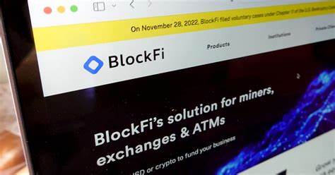 BlockFi repayments to creditors to begin this month through Coinbase