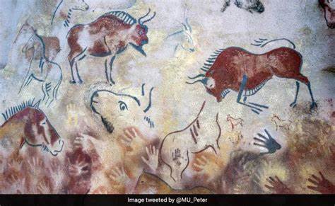 Artifacts Discovered in 20k-Year-Old Ice Age Cave Could Rewrite Human History