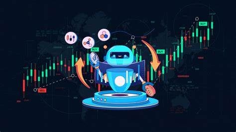 5 Best AI Trading Bots for Crypto, Forex, and Stocks in 2024 - CryptoVibes