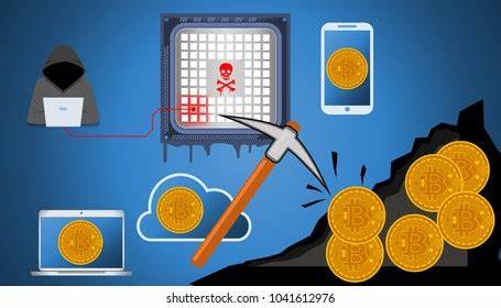 Cryptojacking: Has cryptocurrency-mining malware already ... - ZDNET