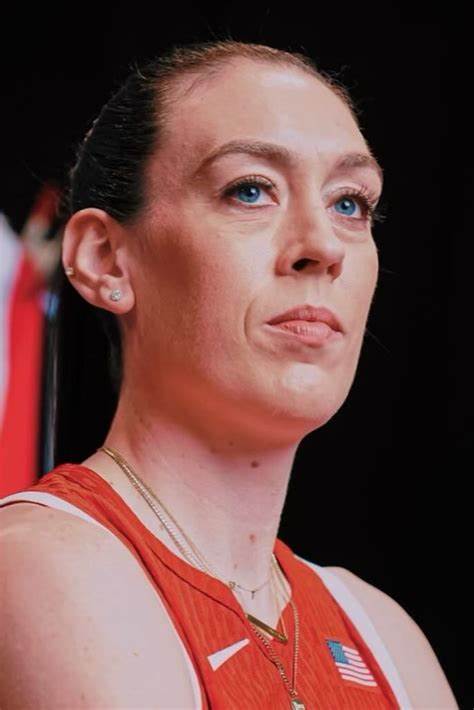 Breanna Stewart - Wikipedia