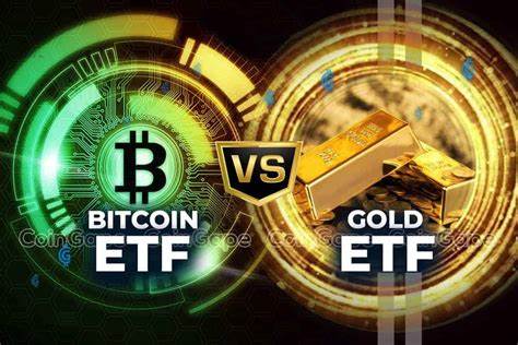 Inflows to Spot Bitcoin ETFs Might Eclipse $50.3 Billion Crypto ETF Market, Research Says