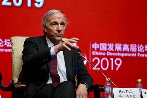 Billionaire Investor Ray Dalio Sees Major Flaw In Bitcoin Investment Thesis - Moguldom