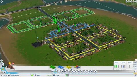 Maxis: Höhere Serverkapazität verbessert Lage bei Sim City