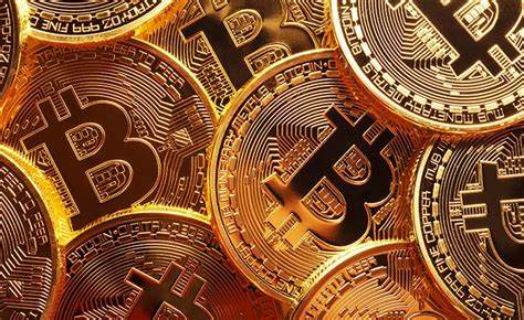 Gimmick or game-changer? Behind the hype of Bitcoin and blockchain - Marketing Week