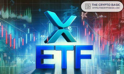XRP-ETF kommt näher: SEC macht den nächsten Schritt