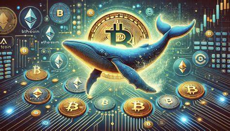 Bitcoin: Can Whales Keep Support Intact as Short-Term Sellers Pile on Pressure? - Investing.com UK