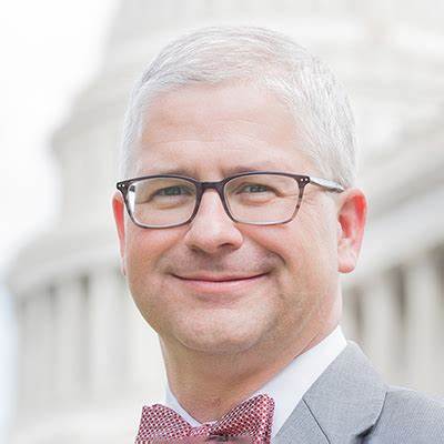 Former House Financial Services chair Patrick McHenry joins Ondo Finance - CoinJournal