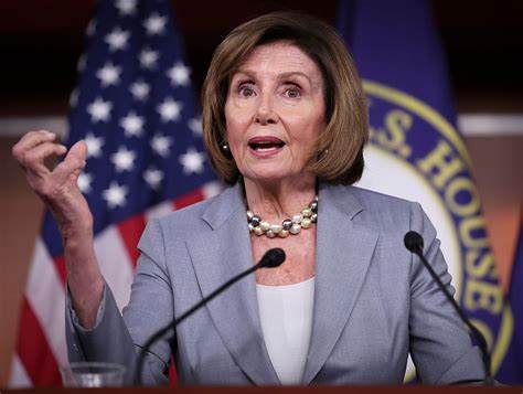 Nancy Pelosi - Age, Career & Congress - Biography