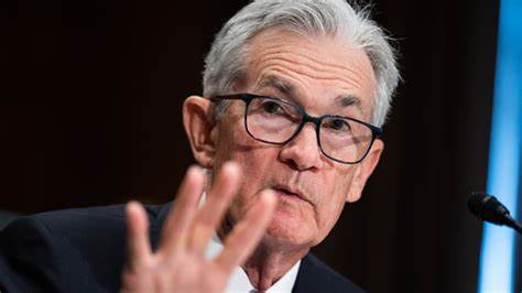 Fed recap: Powell shoots down March rate cut - CNBC