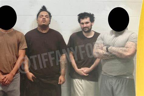 SBF jail photos surface, former inmate says he is 'more gangster' than 6ix9ine - Crypto Briefing