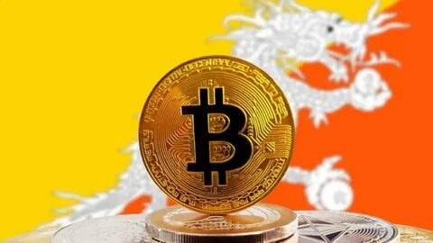 Crypto Investor Shares Rare Glimpse of Bitcoin Mining in Bhutan - Crypto Times