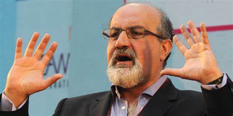 The crypto craze is fading as fans embrace AI mania instead, 'Black Swan' author Nassim Taleb says - Markets Insider