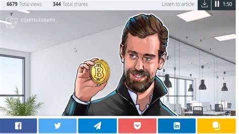 Is Jack Dorsey Satoshi Nakamoto? Bitcoin Founder Theory Goes Viral - Hindustan Herald