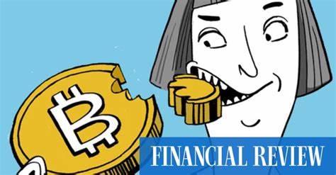 Baby Boomers are buying crypto. Should you? - Financial Review